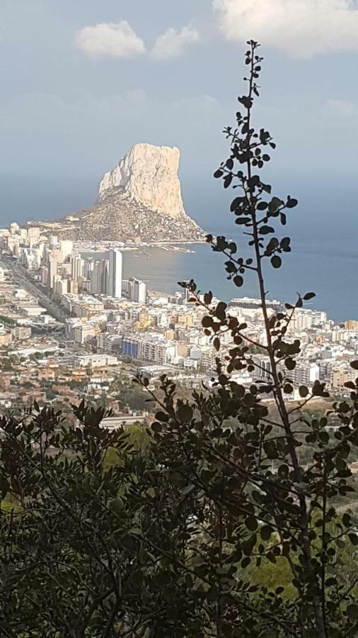 Playa Y Sol Apartment Calp